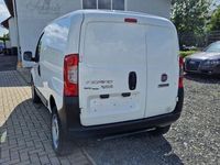 gebraucht Fiat Fiorino 