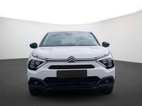 Gebraucht Citroën C4 Feel 131 PS (96 kW) 2023 Weiss banquise Limousine