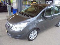 gebraucht Opel Meriva 1.4 eco/ Edition /Klima/ Garantie/