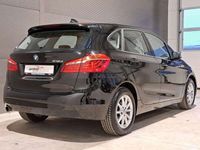 gebraucht BMW 218 d Active Tourer°Advantage°Navi°1.Hand°Shzg