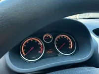 Gebraucht Opel Corsa 2008 Silber Kleinwagen