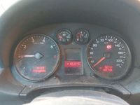 Usata Audi A2 75 CV (55 kW) 2000 Blu Utilitaria