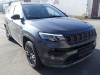 Gebraucht Jeep Compass 179 PS (131 kW) 2022 Grau SUV