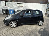 gebraucht Chevrolet Spark LT / Klima / Euro 5 / Tüv Neu