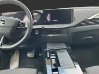 Gebraucht Opel Astra 2025 Schwarz Kleinwagen