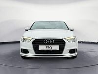 gebraucht Audi A3 2.0 Lim TDIR4110