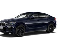 Gebraucht BMW X6 Efficient Dynamics 340 PS (250 kW) 2021 SUV