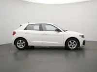 Gebraucht Audi A1 95 PS (69 kW) 2023 Weiss SUV