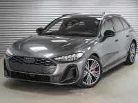 Neu Audi A5 S-Line 204 PS (150 kW) 2026 Andere Kombi