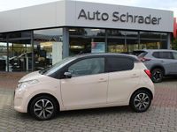 Gebraucht Citroën C1 72 PS (52 kW) 2019 Braun Kleinwagen