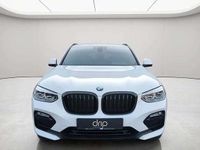 Gebraucht BMW X4 Advantage 265 PS (194 kW) 2019 Alpinweiss iii SUV