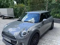 Occasion Mini ONE 102 ch (75 kW) 2019 Gris Citadine