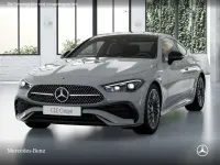 Gebraucht Mercedes CLE300 AMG 204 PS (150 kW) 2026 Weiß Coupé