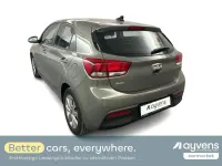 Gebraucht Kia Rio Vision 84 PS (61 kW) 2023 (urg) urbangrün met. Kleinwagen