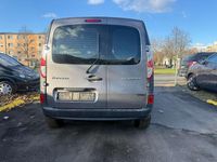 Gebraucht Renault Kangoo Rapid Extra 90 PS (66 kW) 2019 Grau cassiopee Van / Kleinbus