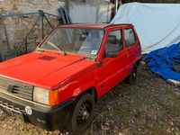 gebraucht Fiat Panda 25km/h