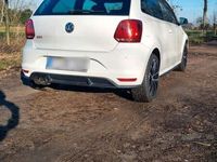 gebraucht VW Polo GTI BMT/Start-Stopp