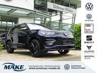 Neu VW Tayron Style 177 PS (130 kW) 2025 Violett SUV