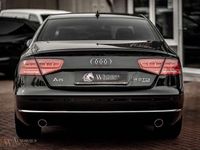 gebraucht Audi A8 4.2 TDI quattro NAVI/LEDER/BOSÉ/AIR