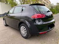 gebraucht Seat Leon 1.4 TSI 92kW Start&Stop Style Style