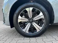 Gebraucht Volvo XC60 Plus 350 PS (257 kW) 2025 Grau SUV