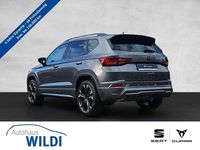 Usata Cupra Ateca 190 CV (139 kW) 2025 Grigio SUV