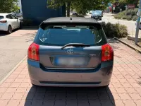 Gebraucht Toyota Corolla 110 PS (80 kW) 2006 Kombi