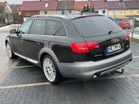 Gebraucht Audi A6 Allroad 180 PS (132 kW) 2007 Schwarz Kombi