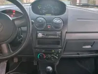 Gebraucht Chevrolet Matiz 52 PS (38 kW) 2010 Kleinwagen