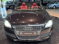 Gebraucht Audi TT Ambiente 200 PS (147 kW) 2007 Schwarz Coupé