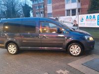 gebraucht VW Caddy Maxi 