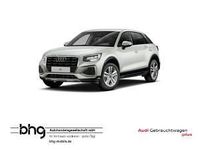 Gebraucht Audi Q2 Advanced 116 PS (85 kW) 2025 Silber (tausilber metallic) SUV