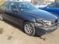 gebraucht BMW 520 i