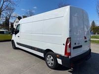 gebraucht Opel Movano Cargo L3H2 3,5t. FWD