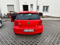 gebraucht VW Polo 1.2 TDI BlueMotion BlueMotion