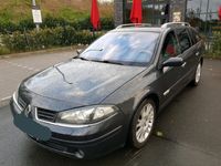 gebraucht Renault Laguna GrandTour Initiale Paris GT2 2,0dci FAP