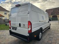 gebraucht Fiat Ducato 35 MAXI L5H2 180