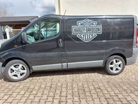 gebraucht Opel Vivaro Kasten L1H1 2,7t