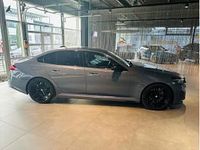 Neu BMW M5 727 PS (534 kW) 2026 Grau (bmw individual storm bay metallic) Limousine