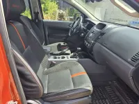Gebraucht Ford Ranger Wildtrack 200 PS (147 kW) 2014 Orange Pickup