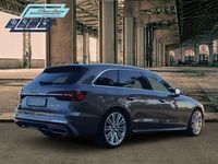 Second-hand Audi A4 S-Line 150 CP (110 kW) 2022 Break