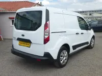 Gebraucht Ford Transit Connect 101 PS (74 kW) 2020 Frozen white Van / Kleinbus
