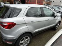 gebraucht Ford Ecosport 1.0 Trend