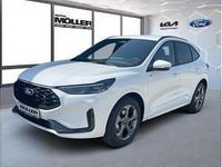 Neu Ford Kuga ST-Line 186 PS (136 kW) 2026 Weiß (frostweiß) SUV
