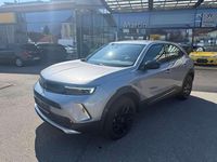 Gebraucht Opel Mokka Elegance 131 PS (96 kW) 2022 Quarz silber SUV