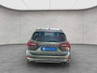 Gebraucht Ford Focus ST-Line X 155 PS (114 kW) 2024 Grau Kombi