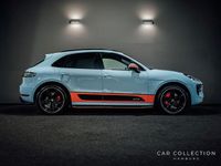 Gebraucht Porsche Macan GTS 381 PS (280 kW) 2020 Blau SUV