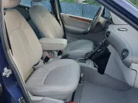 Gebraucht Mercedes A160 102 PS (75 kW) 2002 Blau Kleinwagen