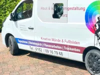 Gebraucht Renault Trafic 140 PS (102 kW) 2019 Weiß Van / Kleinbus