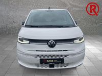 Gebraucht VW Multivan 204 PS (150 kW) 2022 Candyweiss Van